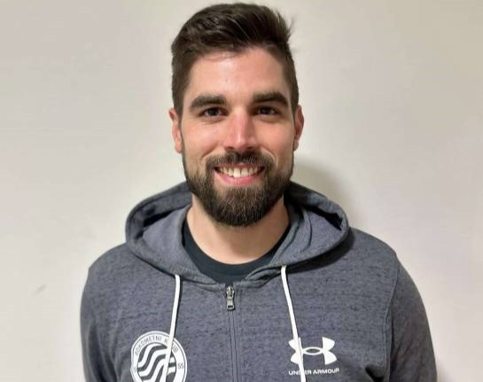 Jaka Peterlin, novi trener RK Misteral Krško