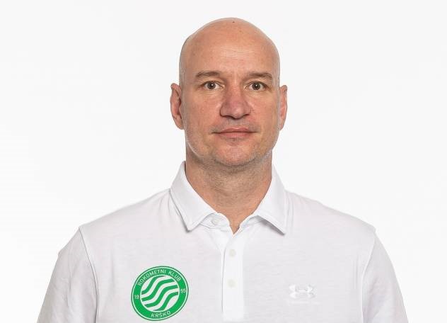 Aleš Sirk, RK Misteral Krško